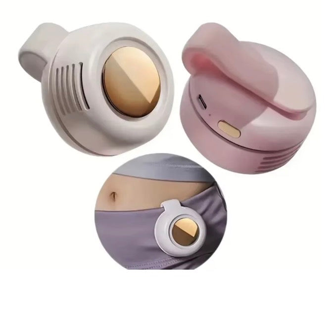 ClipBreeze Waist Fan