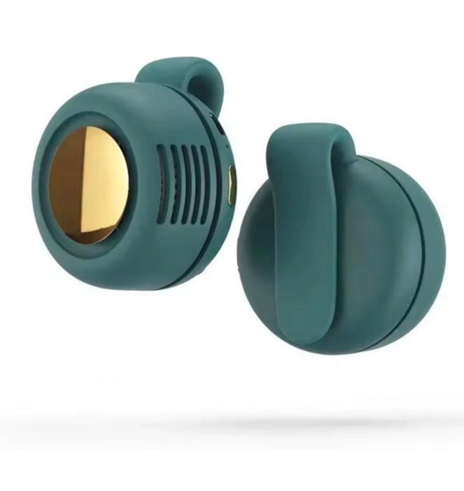 ClipBreeze Waist Fan